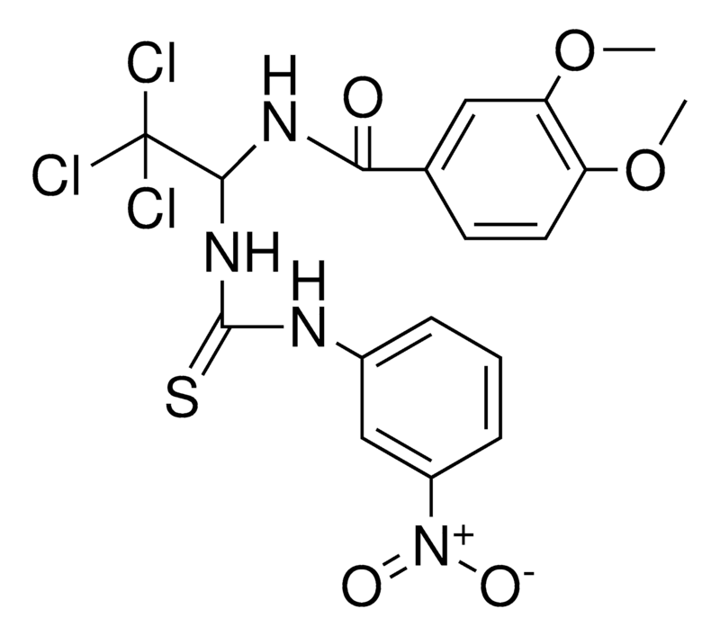 Merck 3,4-DIMETHOXY-N-(2,2,2-TRICHLO - 25 MG&