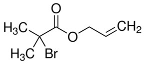 Merck ALLYL 2-BROMO-2-METHYLPROPIONATE, 98%