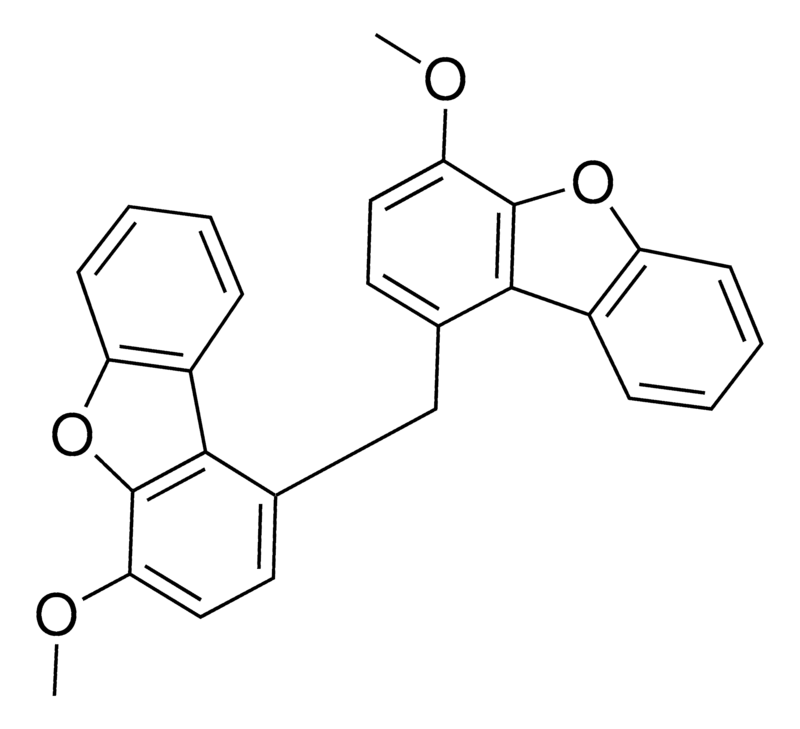 Merck 1,1'-METHYLENEBIS(4-METHOXYDIB - 50 MG&