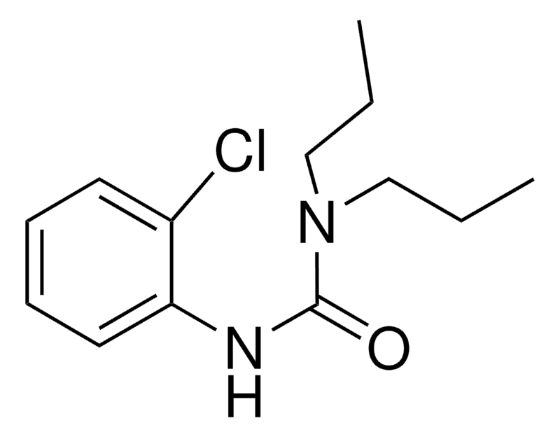 Merck 3-(2-CHLOROPHENYL)-1,1-DIPROPYL-