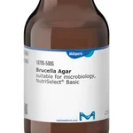 Merck Brucella AgarNutriSelect Basic
