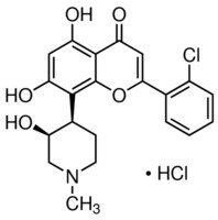 Merck FLAVOPIRIDOL HYDROCHLORIDE HYDRATE&