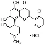 Merck FLAVOPIRIDOL HYDROCHLORIDE HYDRATE&