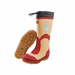 AS ONE Non-Slip Safety Boots, 논슬립 안전장화