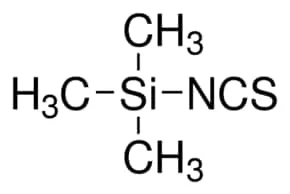 Merck TRIMETHYLSILYL ISOTHIOCYANATE, 99%