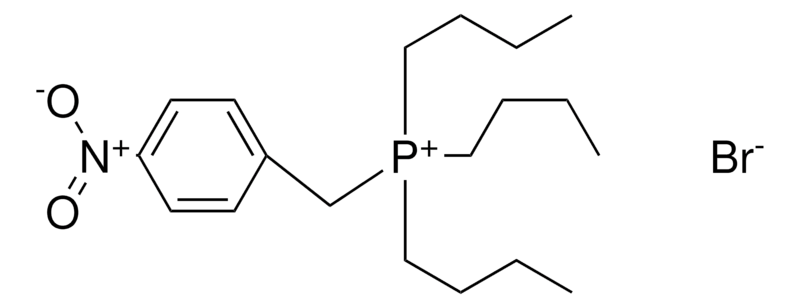 Merck (4-NITROBENZYL)TRIBUTYLPHOSPHON