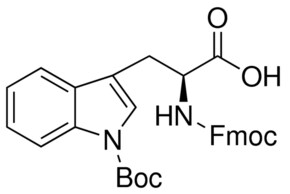 Merck FMOC-TRP(BOC)-OH, >=97.0%
