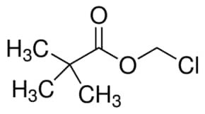 Merck CHLOROMETHYL PIVALATE, 97%