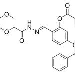 Merck 5-(BENZOYLOXY)-2-(2-((2-METHOXYP-
