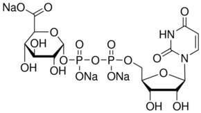 Merck URIDINE 5``-DIPHOSPHOGLUCURONIC ACID &