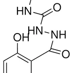 Merck 1-(2-HYDROXYBENZOYL)-4-ISOPROP - 5 MG&