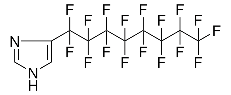 Merck 4-(1,1,2,2,3,3,4,4,5,5,6,6,7,7,8,-