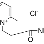 Merck 1-(2-CARBAMOYLETHYL)-2-METHYLPY-
