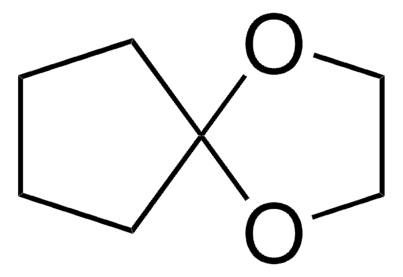 Merck 1,4-DIOXASPIRO(4.4)NONANE - 50 MG