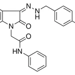 Merck 2-(3-((4-MEO-BENZYL)-HYDRAZONO - 10 MG &