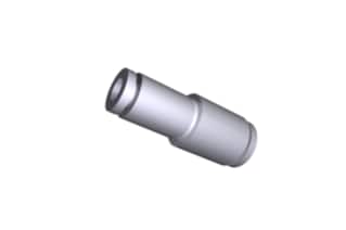 Waters Union,  4 mm - 6 mm