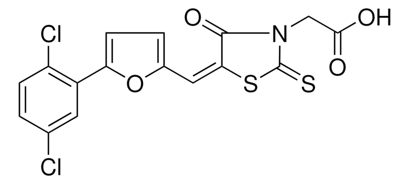 Merck RCL R48,472-5 - 10 MG