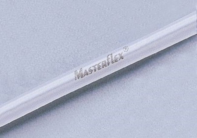 Thermo Fisher Scientific Masterflex BioPharm Platinum-cured Silicone Pump Tubing, I/P 73, 25 ft.