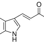 Merck 3-INDOLEACRYLIC ACID BIOREAGENT, >=