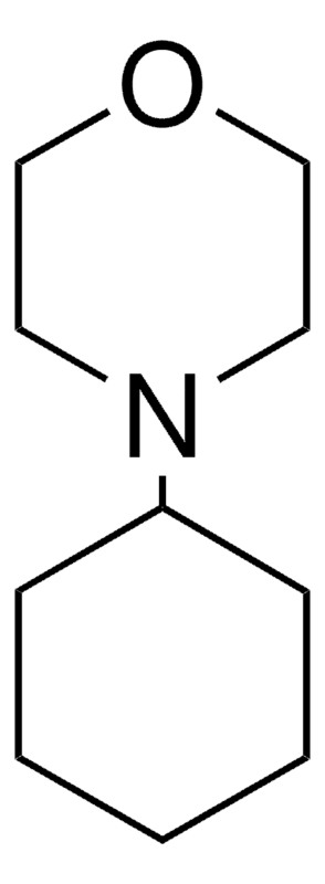 Merck 4-CYCLOHEXYLMORPHOLINE