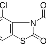 Merck 3-ACETYL-4-CHLORO-3H-BENZOTHIA - 50 MG
