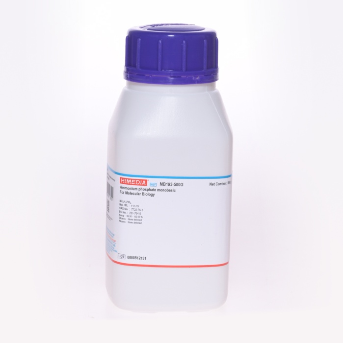 Himedia Ammonium phosphate monobasic