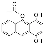 Merck ACETIC ACID 1,4-DIHYDROXY-ANTHRA-