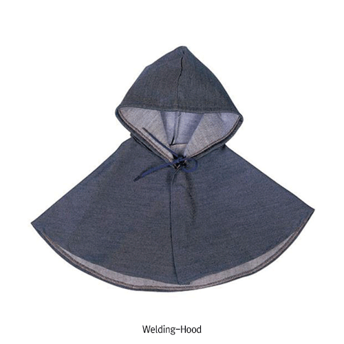 Daihan Science 용접 두건, Welding-Hood