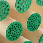 Sterlitech Micro-Kleansep(TM) Ceramic Membrane/ 세라믹멤브레인 하우징필터