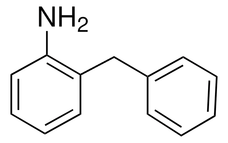 Merck 2-Benzylaniline