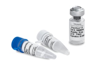 Waters GlycoWorks Rapid Deglycosylation Kit - 1 x 24