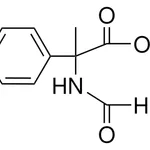 Merck 2-FORMYLAMINO-2-PHENYL-PROPION - 5 MG&