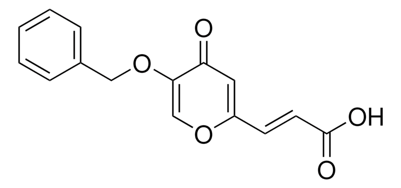 Merck 3-(5-(BENZYLOXY)-4-OXO-4H-PYRAN--
