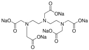 Merck DIETHYLENETRIAMINE-PENTAACETIC ACID NA5