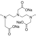 Merck DIETHYLENETRIAMINE-PENTAACETIC ACID NA5