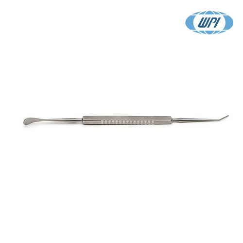 WPI 504022 / 페이튼 스파튤라, 스푼(Paton Spatula and Spoon)[1EA]