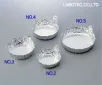 AS ONE Disposable Aluminium Cup (with Handle), 손잡이 달린 알루미늄컵