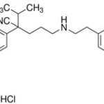 Merck (+/-)-NORVERAPAMIL HYDROCHLORIDE