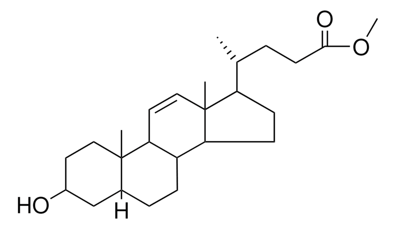 Merck METHYL 3-ALPHA-HYDROXY-5-BETA-CHO-