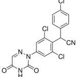 Merck Diclazuril, Vetranal