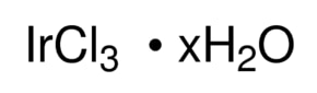 Merck IRIDIUM(III) CHLORIDE HYDRATE REAGENT G&