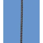 Thermo Fisher Scientific Stainless-Steel Handled Brushes, Overall length: 11 in. (27.94 in.); Bristle L x Dia.: 4 x 1.37 in. (10 x 3.5cm)