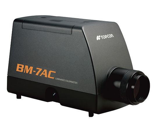 AS ONE Color Luminance Meter, 색채 휘도계