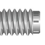 Thermo Fisher Scientific RheFlex High-Pressure Fittings