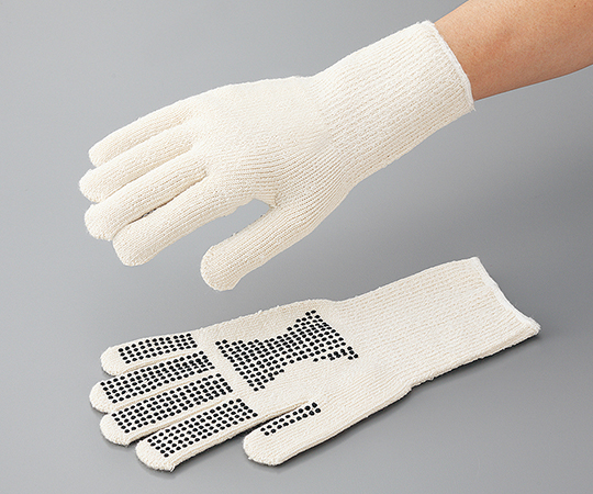 AS ONE Heat Resistant Disaster PreventIon Glove (250℃), 내열방재장갑(250℃이하)