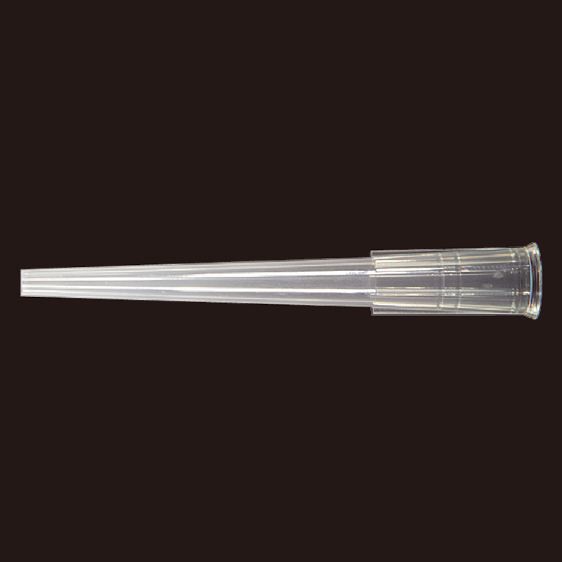 Axygen 1-200ul Clear Tips/Raks_Wide Bore 200ul 클리어 와이드보어 팁/랙_AX.T-205-WB-C