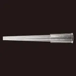 Axygen 1-200ul Clear Tips/Raks_Wide Bore 200ul 클리어 와이드보어 팁/랙_AX.T-205-WB-C