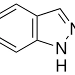 Merck Indazole