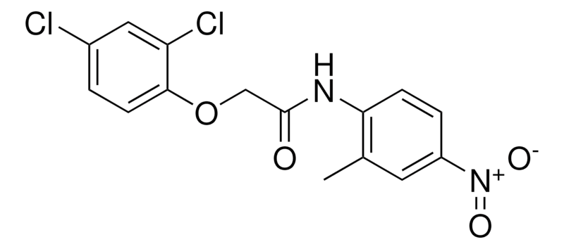 Merck 2-(2,4-DICHLORO-PHENOXY)-N-(2- - 10 MG&