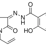 Merck 3-HO-NAPHTHALENE-2-CARBOXYLIC - 5 MG&